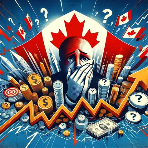 Why everyone is concerned about Canada’s economy: Guest Post by Cryptopolitan_News | CoinMarketCap