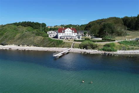 Dänemarks beste Badehotels | VisitDenmark