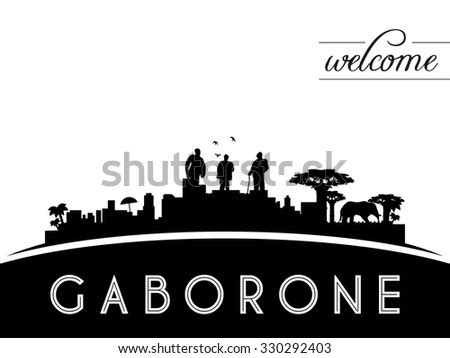 Gaborone Stock Photos, Images, & Pictures | Shutterstock