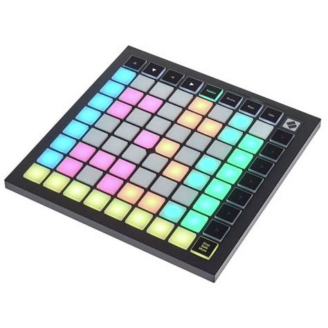 Novation Launchpad Mini MK3 – Thomann United States