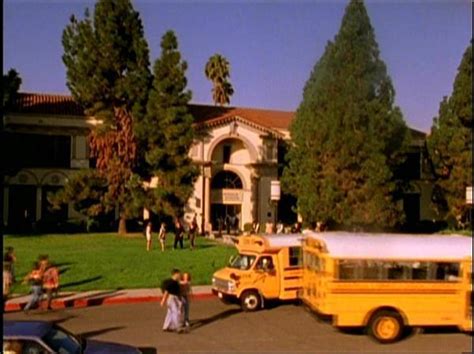 Torrance High School - Torrance, California