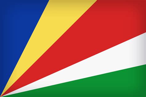 🔥 [20+] Seychelles Flag Wallpapers | WallpaperSafari