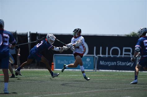 Day Nine Recap - World Lacrosse