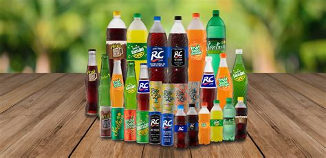 ARC Refreshments Corporation