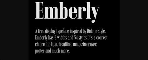 20 Free Newspaper Fonts All Designers Must Have