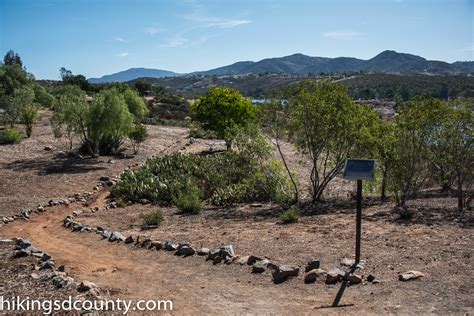 Lake Jennings - Hiking San Diego County