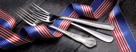 What's the difference between Flatware vs Silverware? - Liberty Tabletop