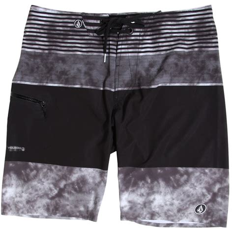 Volcom Linear Mod Boardshorts | evo