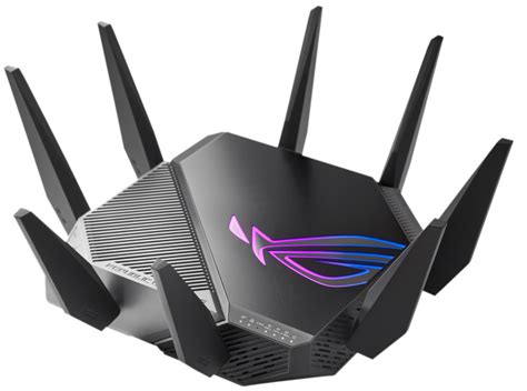 Best Wi-Fi 6E router 2022 | Windows Central