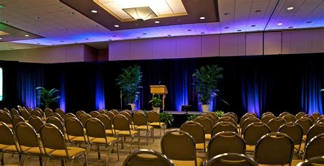 Bradenton Area Convention Center | Meeting Facilities | Bradenton Gulf ...