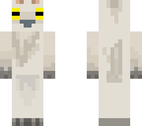 Goat | Minecraft Skin