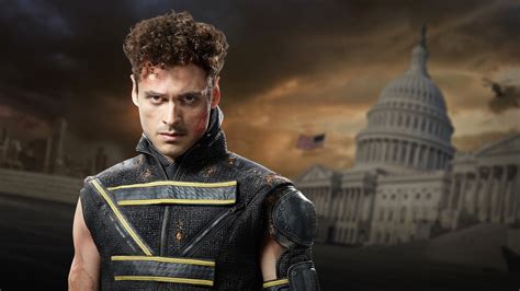 What Role Did Adan Canto Play in ‘X-Men: Days of Future Past?'