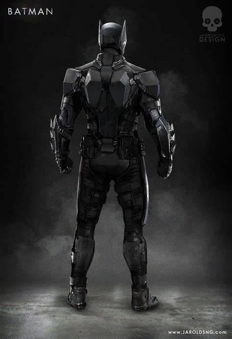 ArtStation - BATMAN 2021 : Fan Art, jarold Sng | Batman fan art, Batman armor, Batman concept