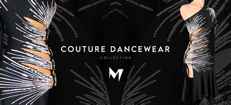 M-Dancewear