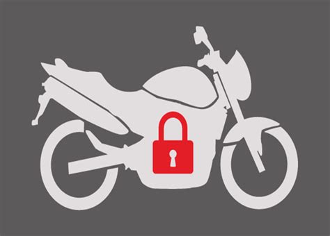 Locks To Keep Your Motorcycle Safe