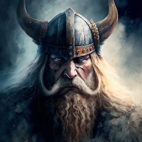 ArtStation - Viking AI