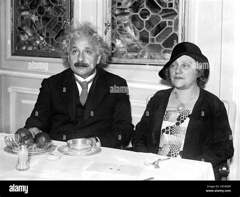 Einstein Family Today