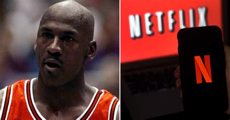 Netflix Released a New Documentary of Michael Jordan Showing His Final Season With Chicago Bulls ...