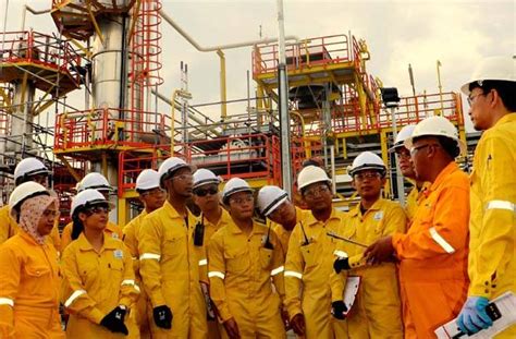 Oil And Gas Company In Malaysia 2019 - Mal Blog