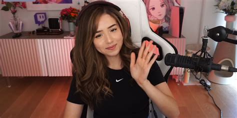 Pokimane Confirms Twitch Return Date