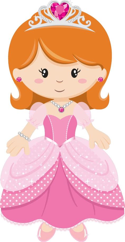 Free pretty princess clip art princesses 2 – Clipartix