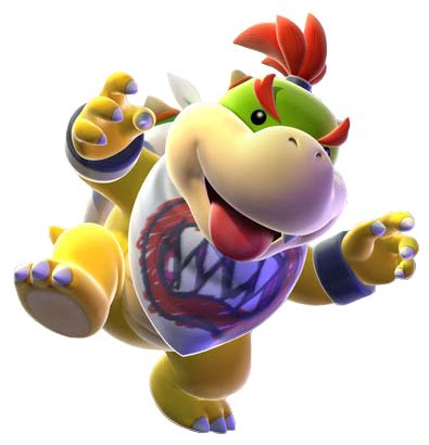 The Adventure of Bowser Jr. - Fantendo, the Video Game Fanon Wiki