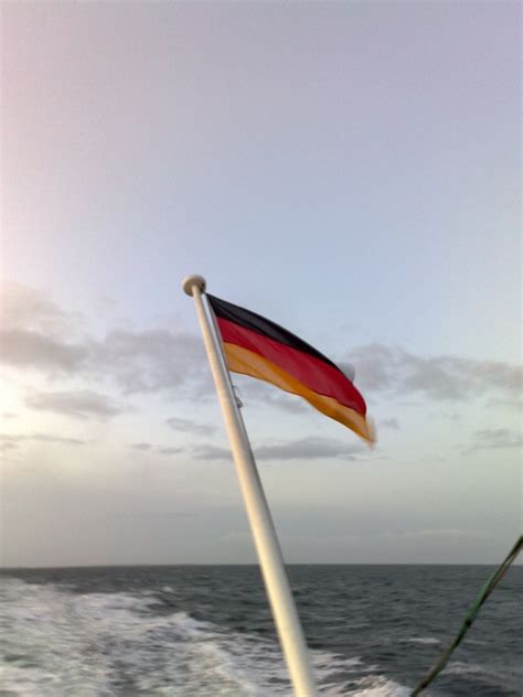 Deutsche Flagge | German Flag | Dharion | Flickr