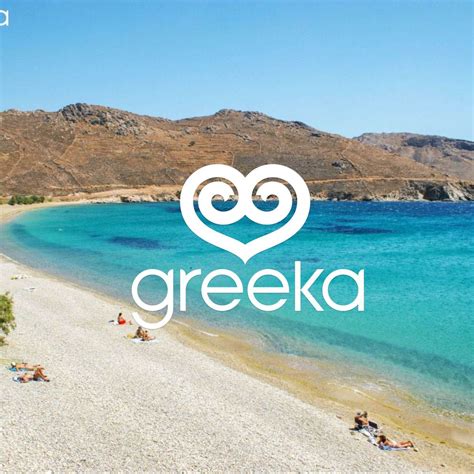 Best 12 Beaches in Serifos, Greece | Greeka