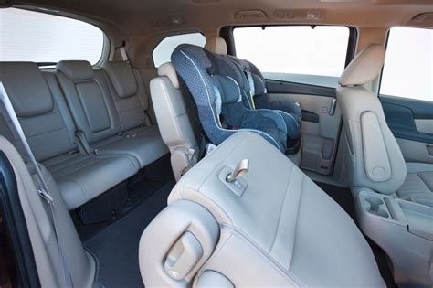 2016 Honda Odyssey Pictures - 31 Photos | Edmunds