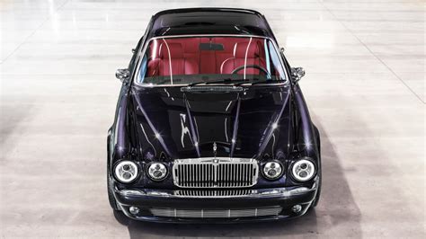 Jaguar XJ6 Serie 3 Greatest Hits - Secret Classics