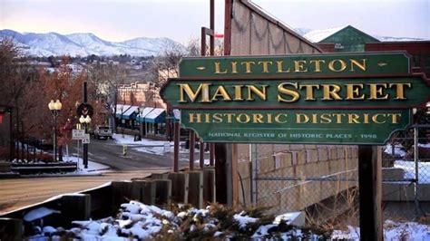 Restaurants In Downtown Littleton Colorado – Warehouse of Ideas