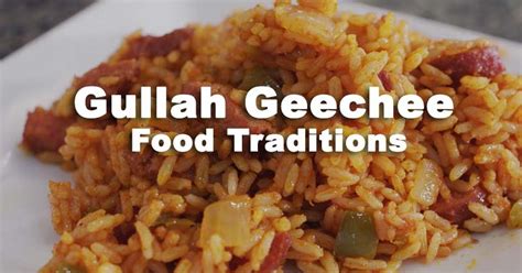 Nourish | Gullah Geechee Food Traditions | Episode 6 | THIRTEEN PBS