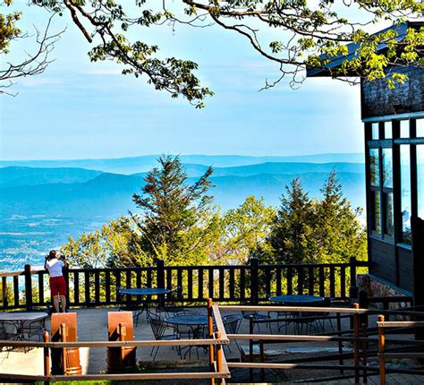 Skyland on Skyline Dr | Shenandoah National Park Lodging