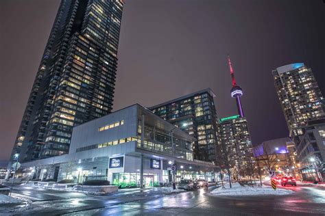 Toronto-CityPlace-174 | Winter in Toronto | Downtown CityPla… | Flickr