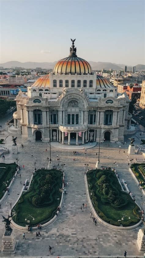 What museums are worth visiting in Mexico City 2024