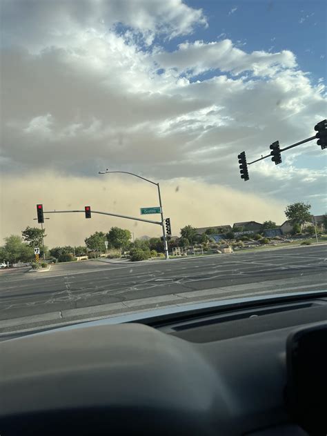 AZ drivers: haboob season, do you drive? : r/UberEatsDrivers