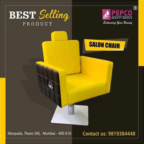 Beauty Salon Chair at Rs 12000 | Salon Chair in Thane | ID: 22296128088