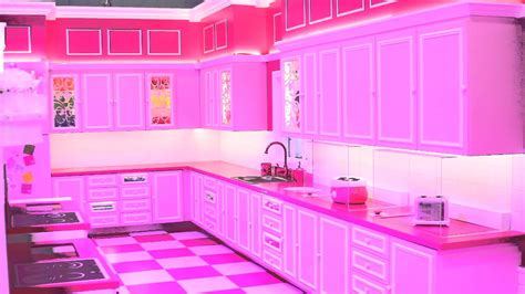 Is There A Barbie Land in 2020 | Barbie dream house, Barbie dreamhouse ...