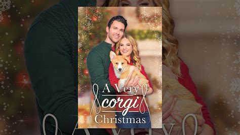 A Very Corgi Christmas - Full Movie | WATCH NOW