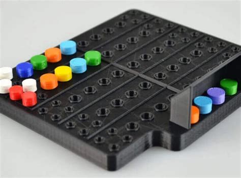 The 45 Best 3D Printed Board Games of 2023