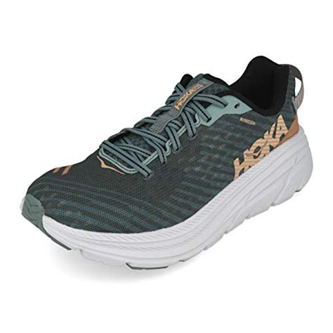 5 Best Hoka Running Shoes for Flat Feet Men and Women