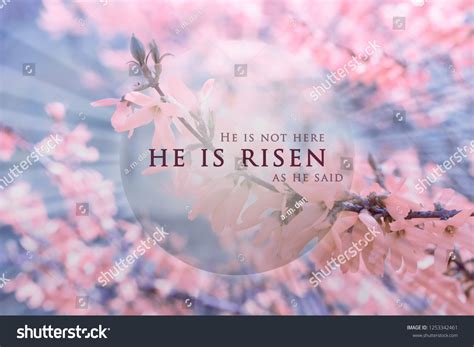 Christian Easter Background Religious Card Jesus Stock Photo 1253342461 | Shutterstock