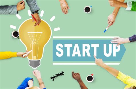 How to create a startup from idea to successful business | Totempool