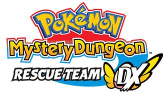 Pokémon Mystery Dungeon: Rescue Team DX | Pokemon.com