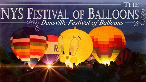 Dansville Ny Balloon Festival 2024 - Mirna Tamqrah