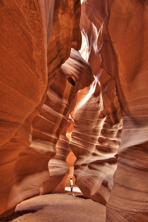 EXPERIENCING THE SLOT CANYONS: NATURE’S BEST KEPT SECRET | HuffPost