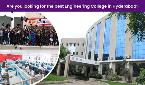 Are You Looking For The Best Engineering College in Hyderabad? - KG Reddy - College of ...