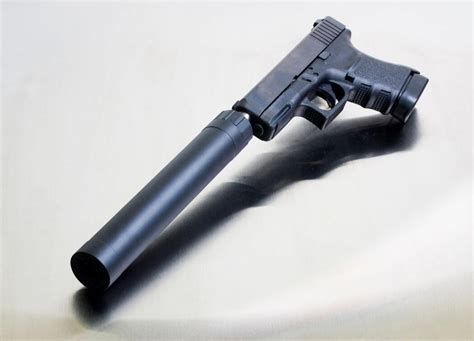 Suppressor Vs Silencer in 2024?