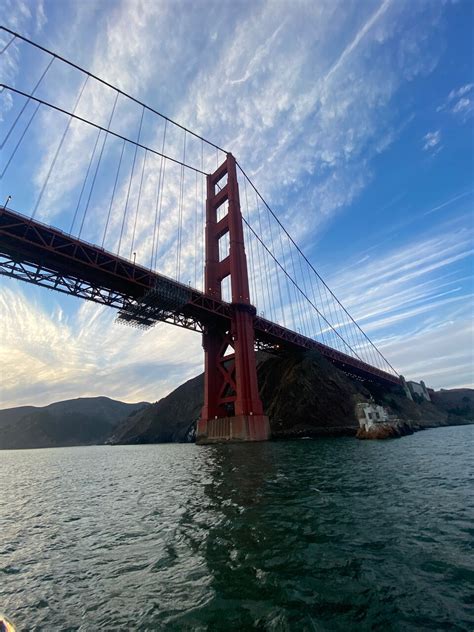 San Francisco Bay Sunset Catamaran Cruise - San Francisco, United ...