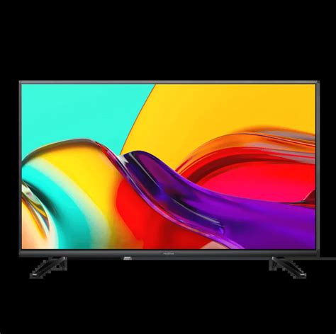 Realme Smart TV Neo 32” WIFI Dolby Audio Budget Smart TV | Bermor Techzone